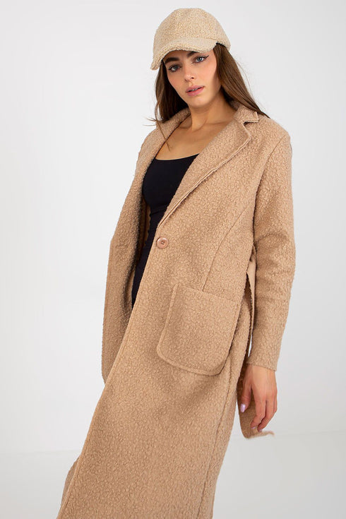 Manteau model 172452 Och Bella